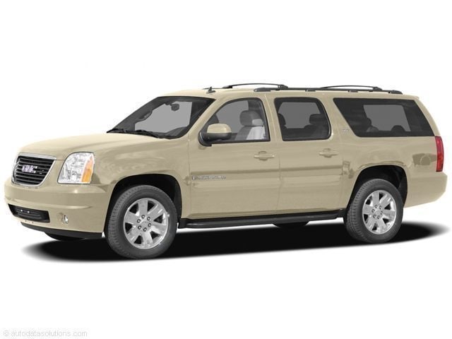 gmc yukon xl 2007 1GKFC16077R382407 image gmc yukon xl 2007 1GKFC16077R382407 image